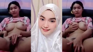 Bokep Indo Hijab Nafil Abdilah Toge Colmek Desah