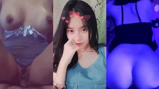 Bokep Indo Reyna SMA Body Mulus Ngentod Viral